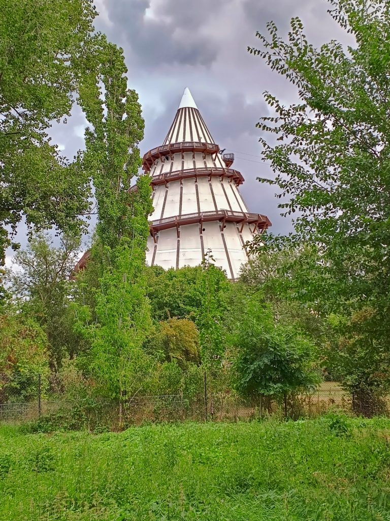 Der verpasste Aussichtspunkt